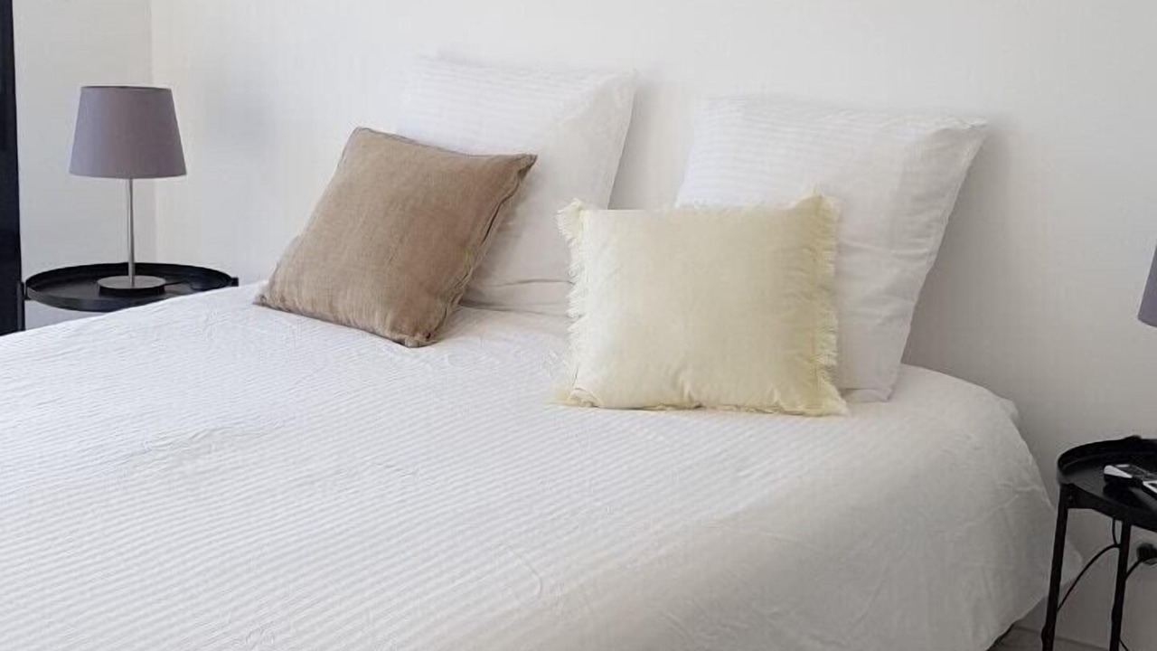 Photo of Bedroom in Plaissan