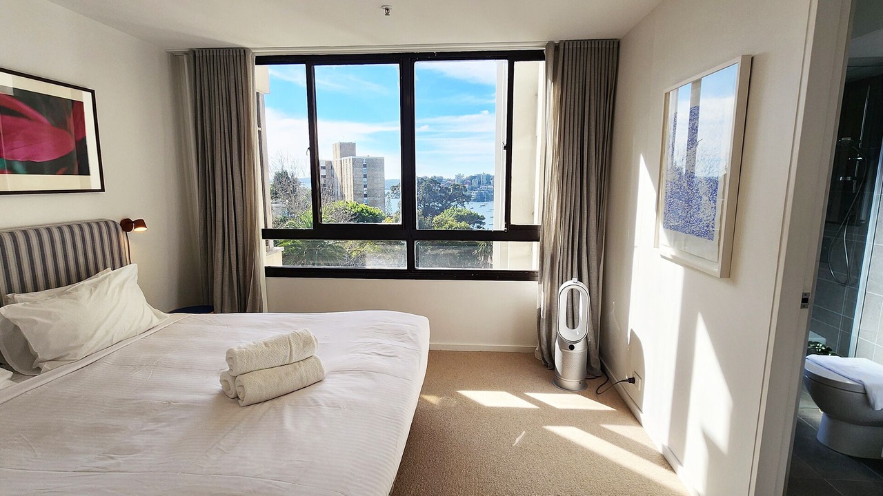 Photo of Bathroom in Darling Point