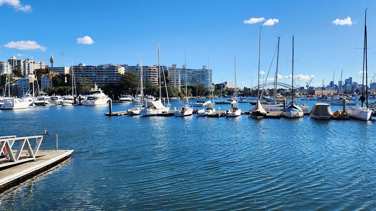 Photo of Others in Darling Point