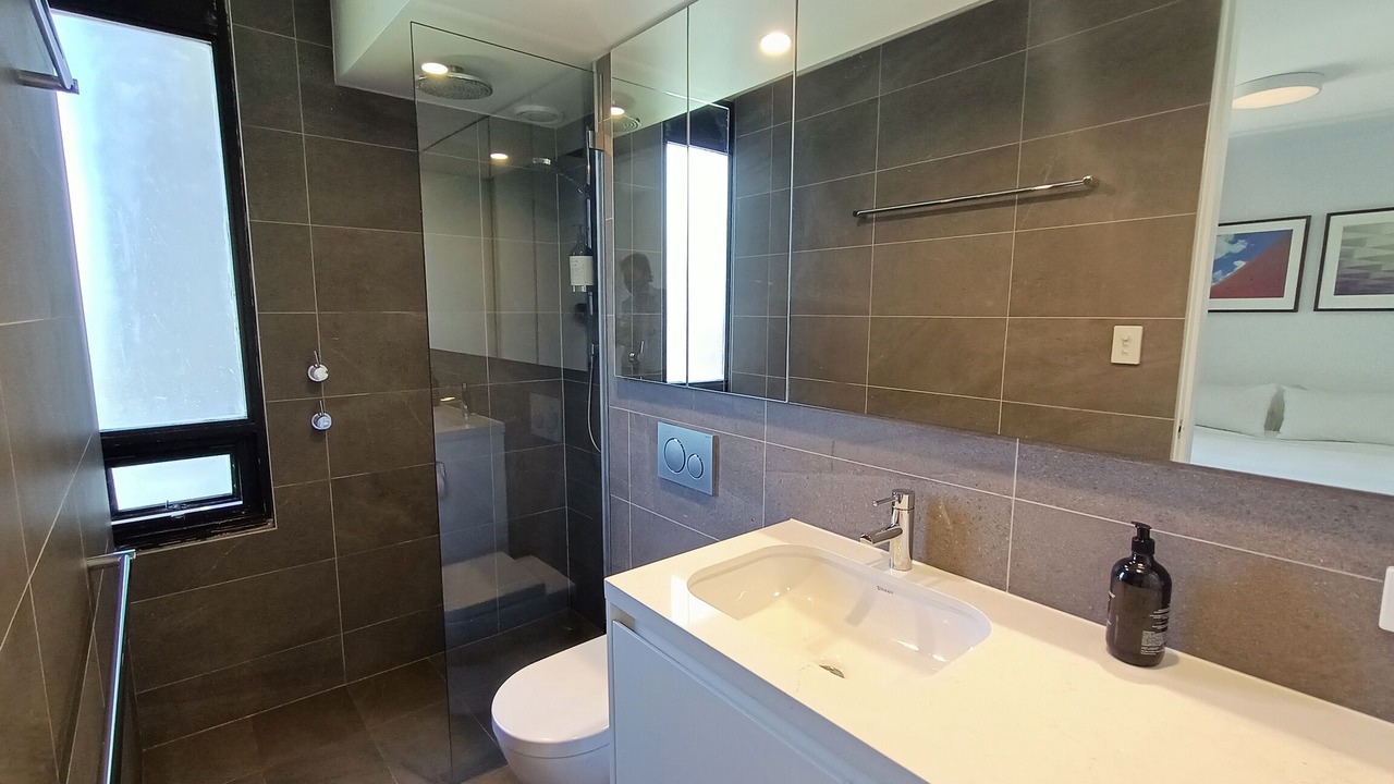 Photo of Bathroom in Darling Point