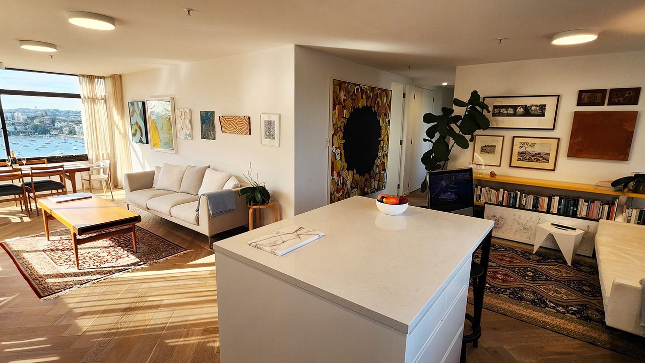 Photo of Others in Darling Point