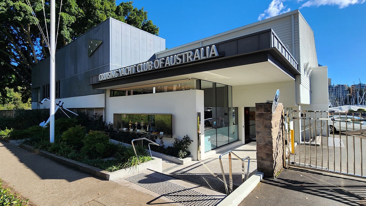Photo of Others in Darling Point