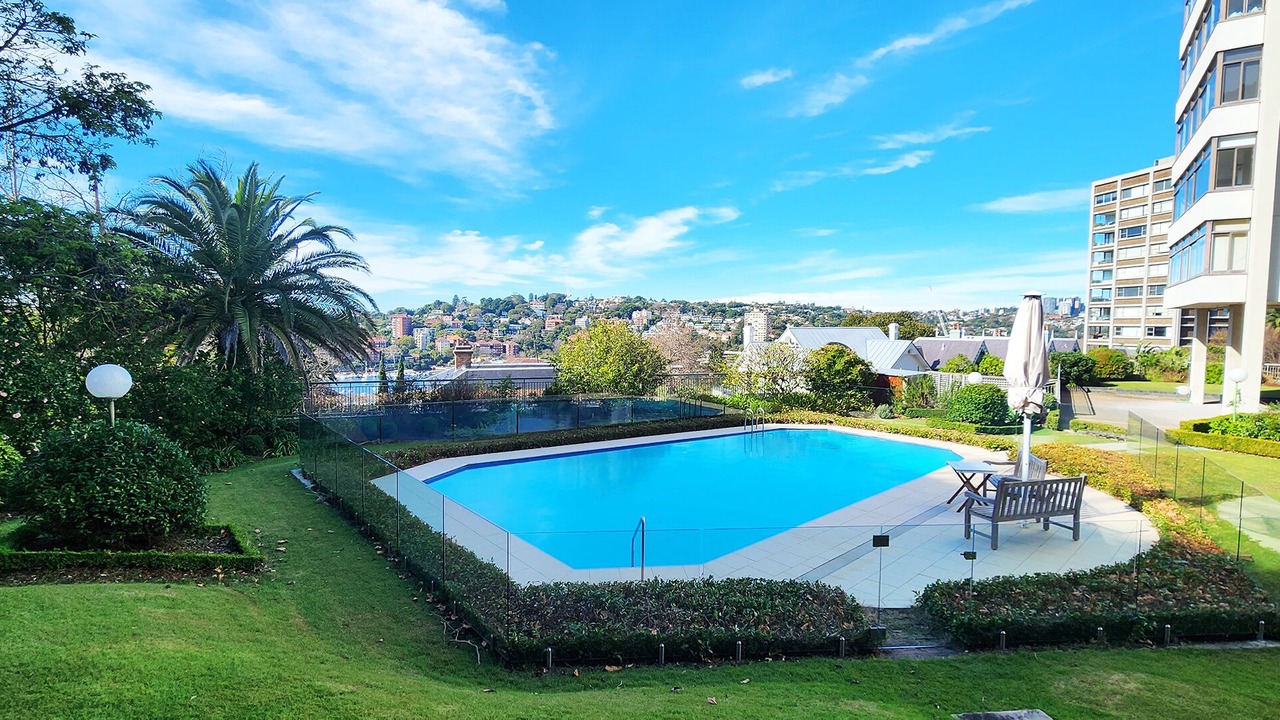 Photo of Outdoor in Darling Point