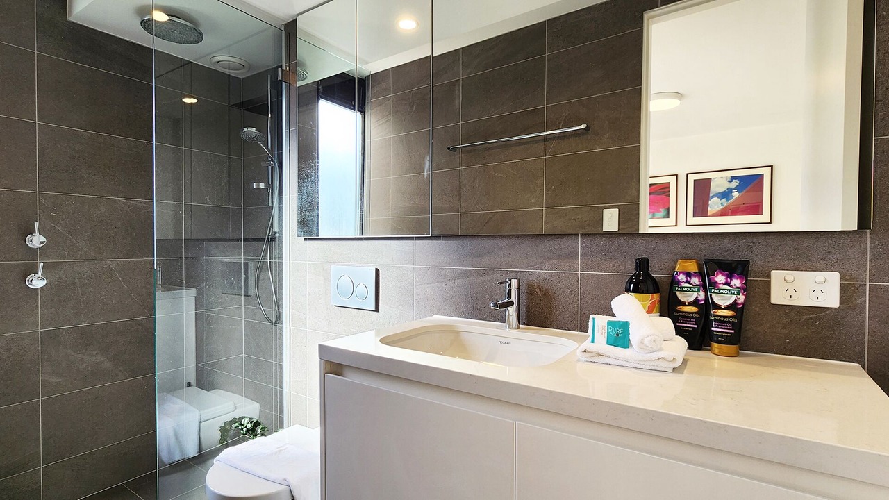 Photo of Bathroom in Darling Point