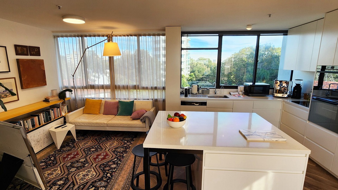 Photo of Others in Darling Point