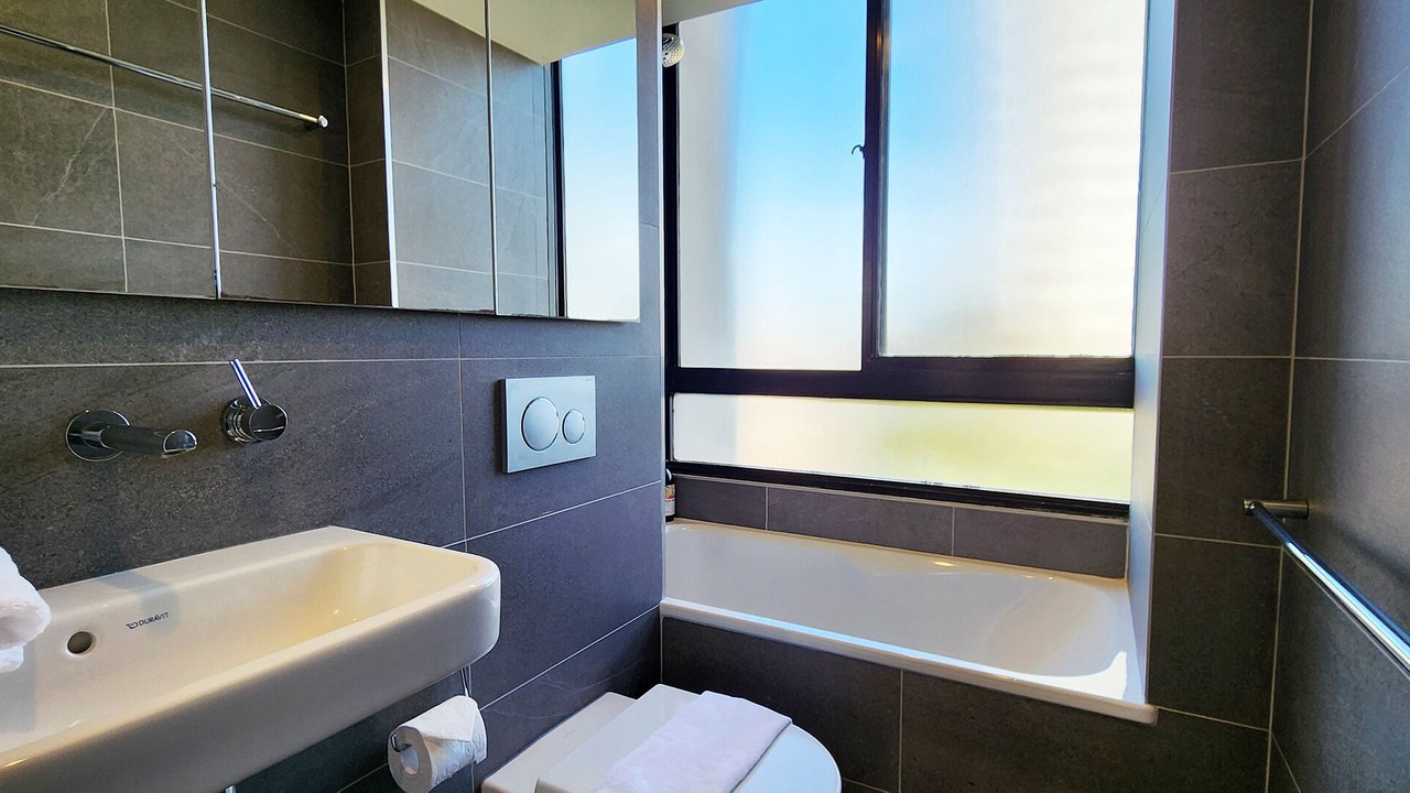 Photo of Bathroom in Darling Point