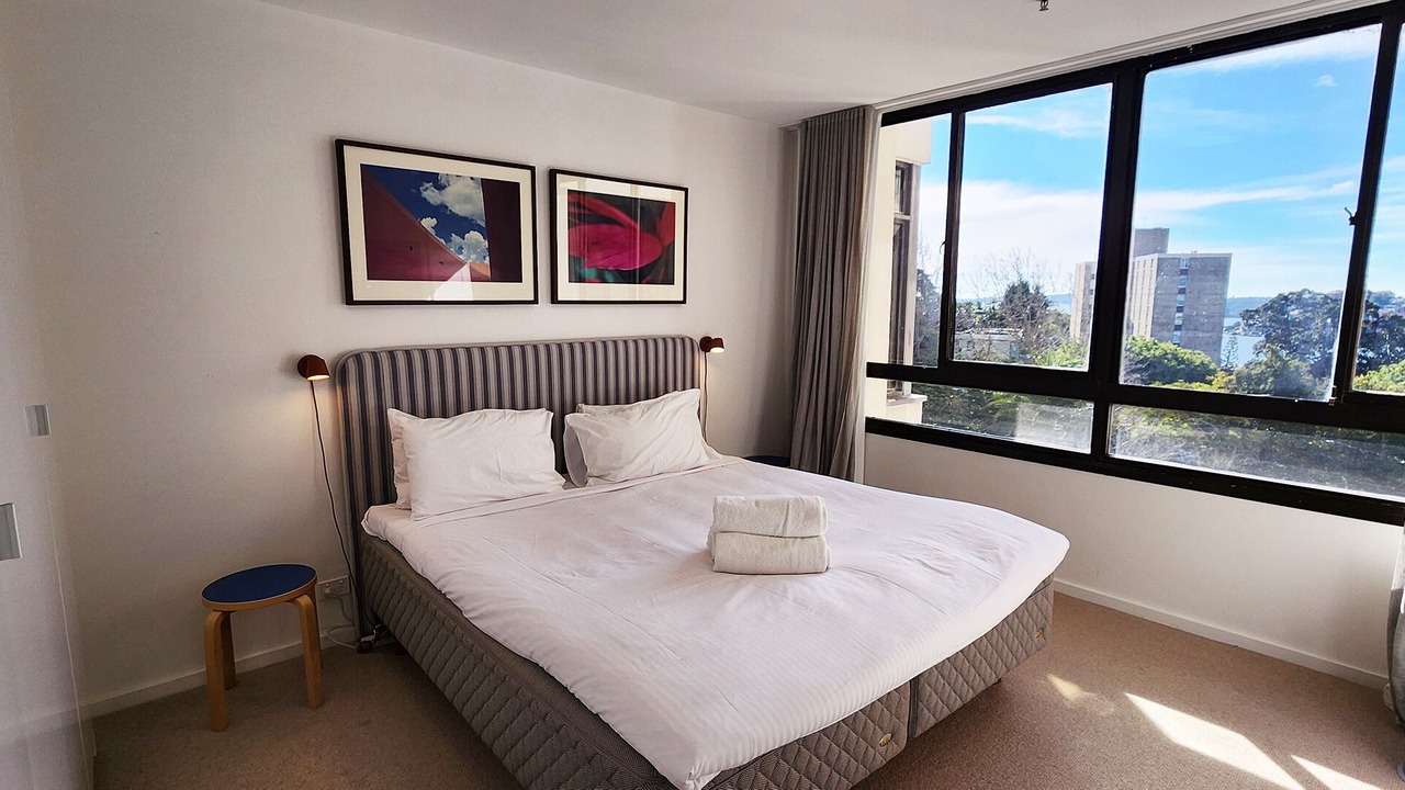 Photo of Bathroom in Darling Point