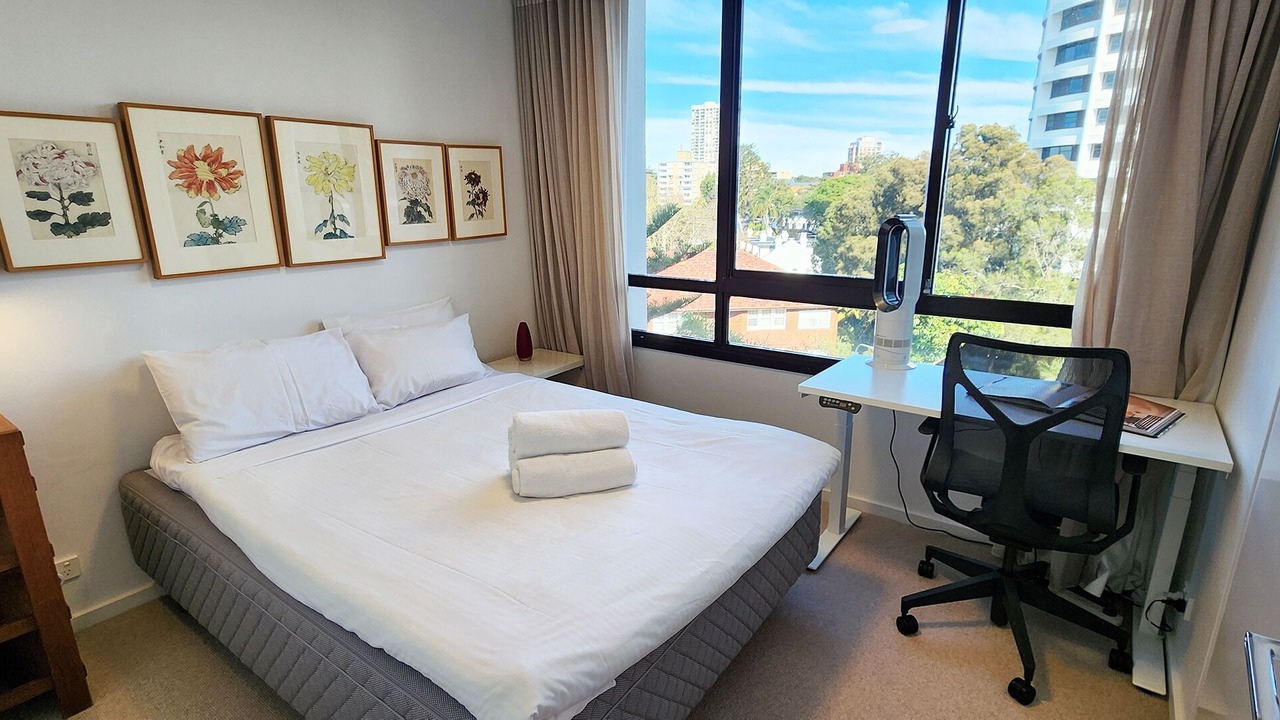 Photo of Others in Darling Point