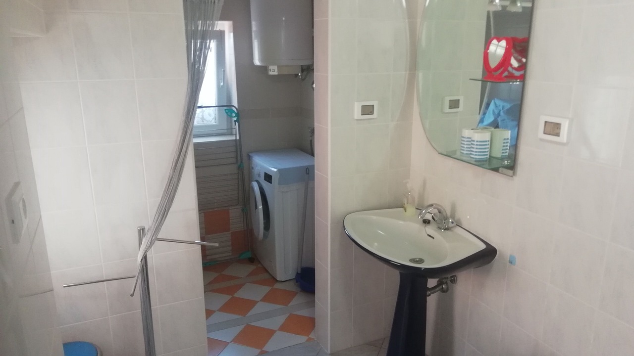 Photo of Bathroom in Skatari