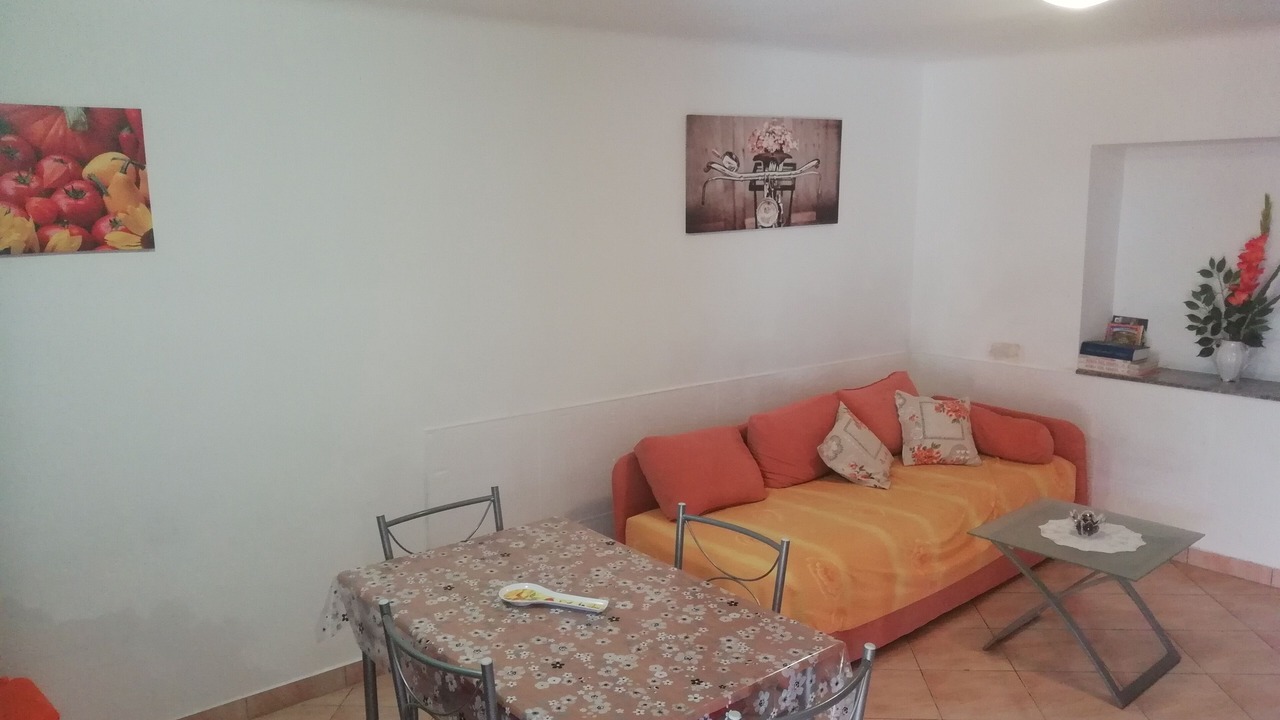 Photo of Livingroom in Skatari