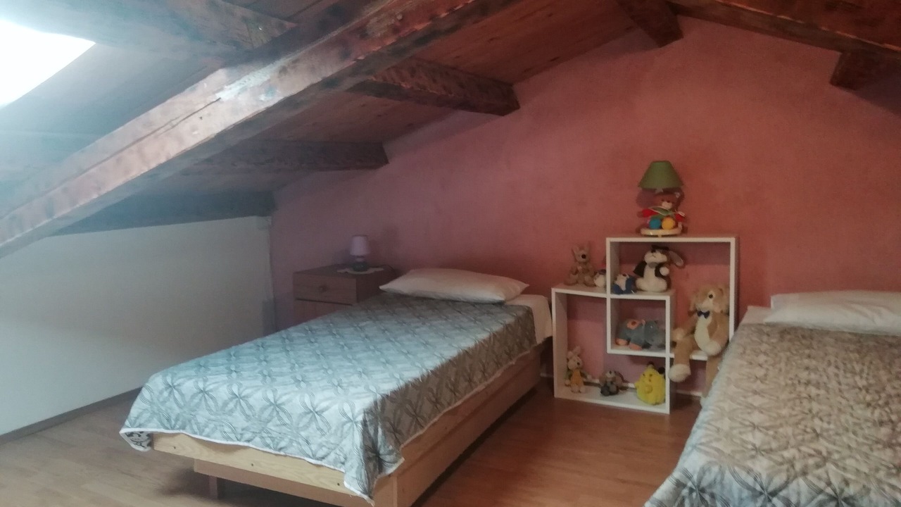 Photo of Bedroom in Skatari