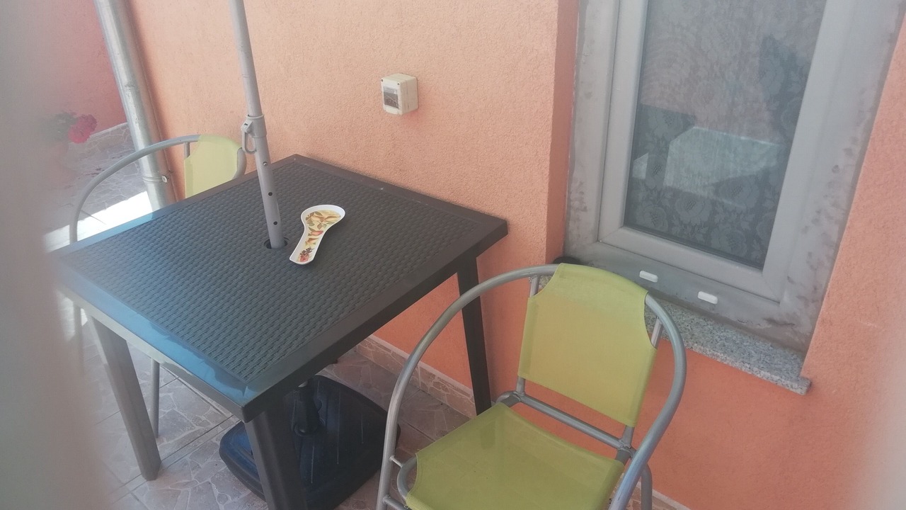 Photo of Patio Balcony in Skatari