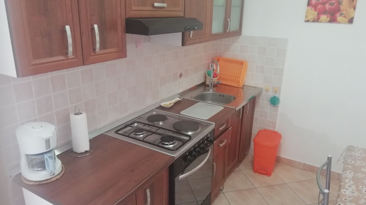 Photo of Kitchen in Skatari