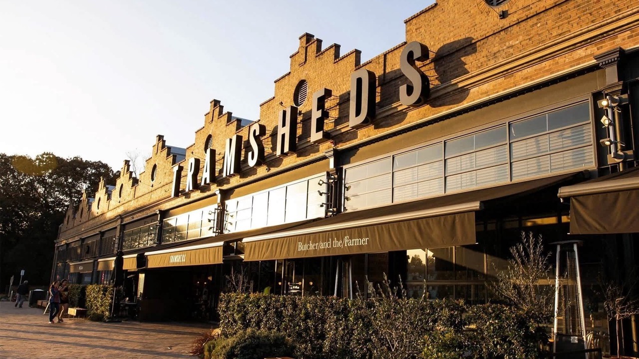 Photo of Others in Forest Lodge