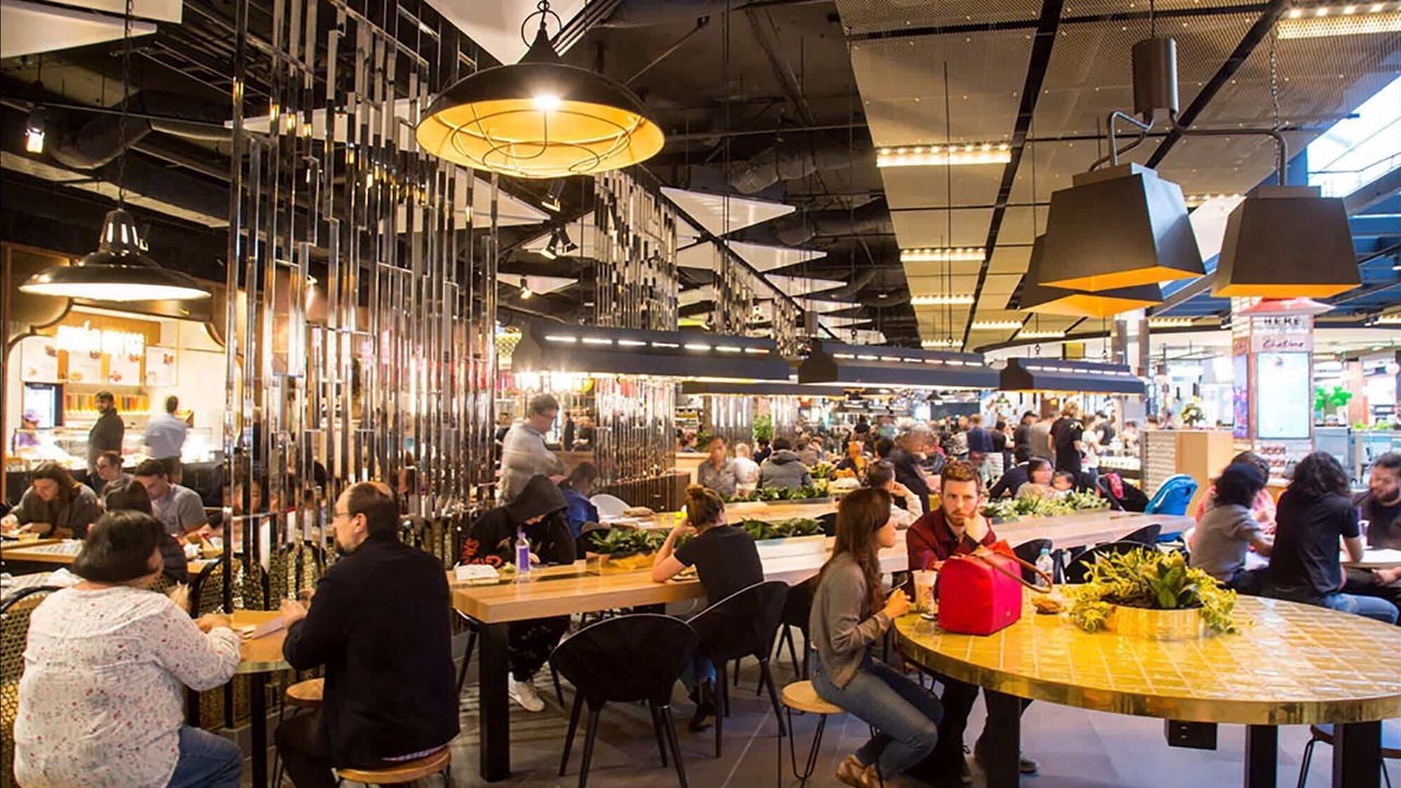 Photo of Others in Forest Lodge