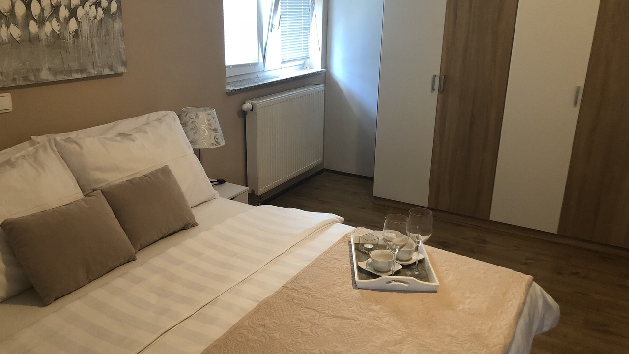 Photo of Bedroom in Otocac