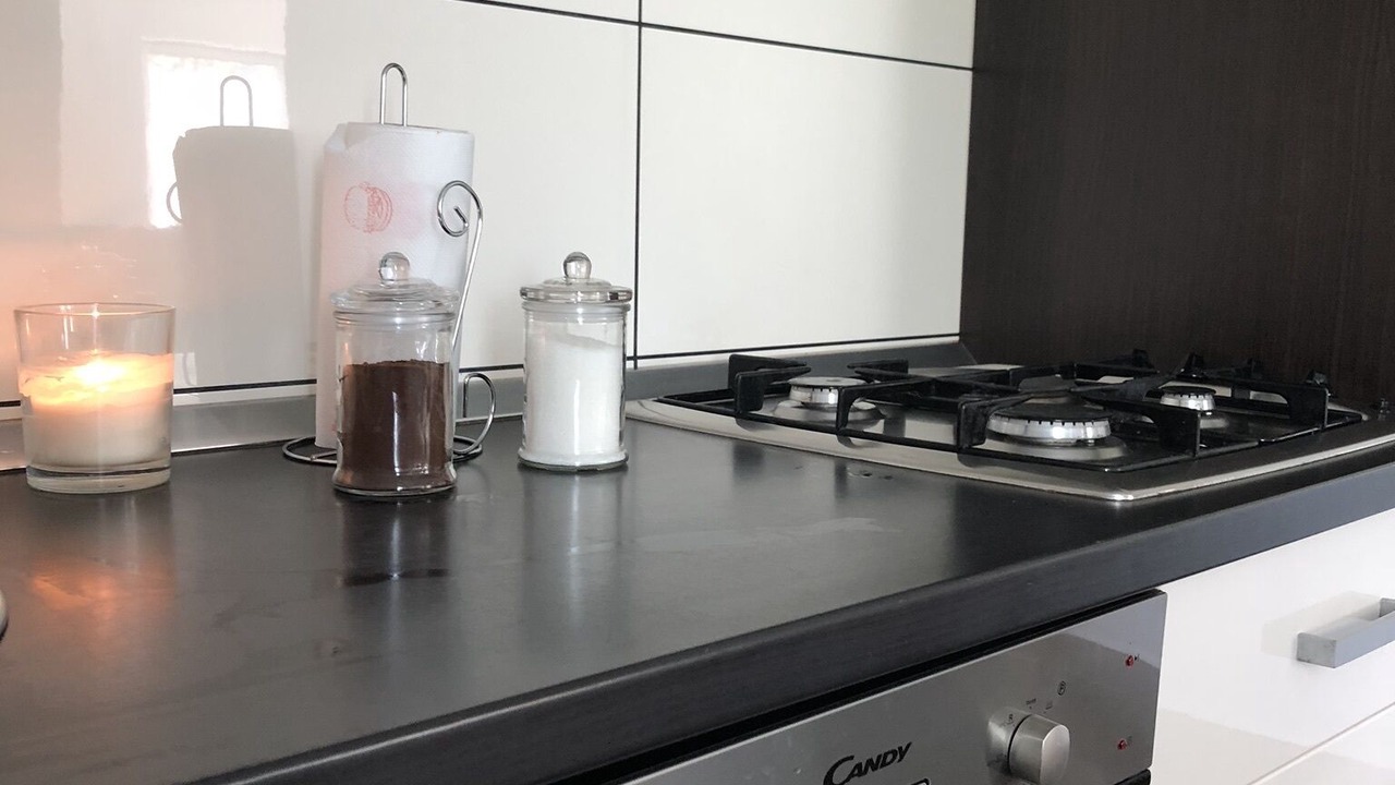 Photo of Kitchen in Otocac