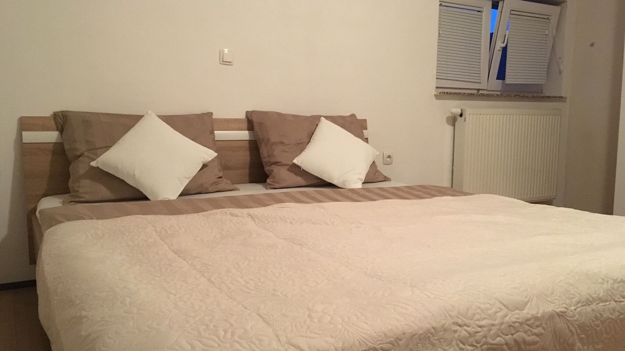 Photo of Bedroom in Otocac