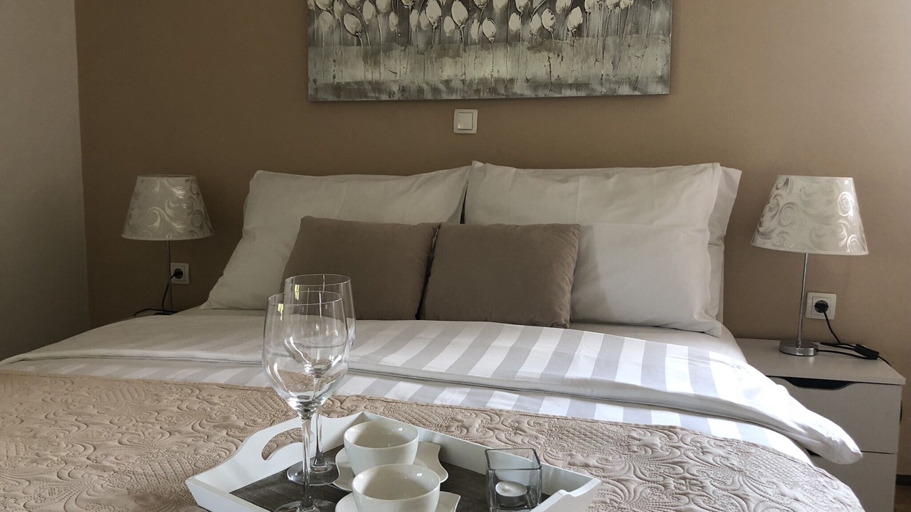 Photo of Bedroom in Otocac