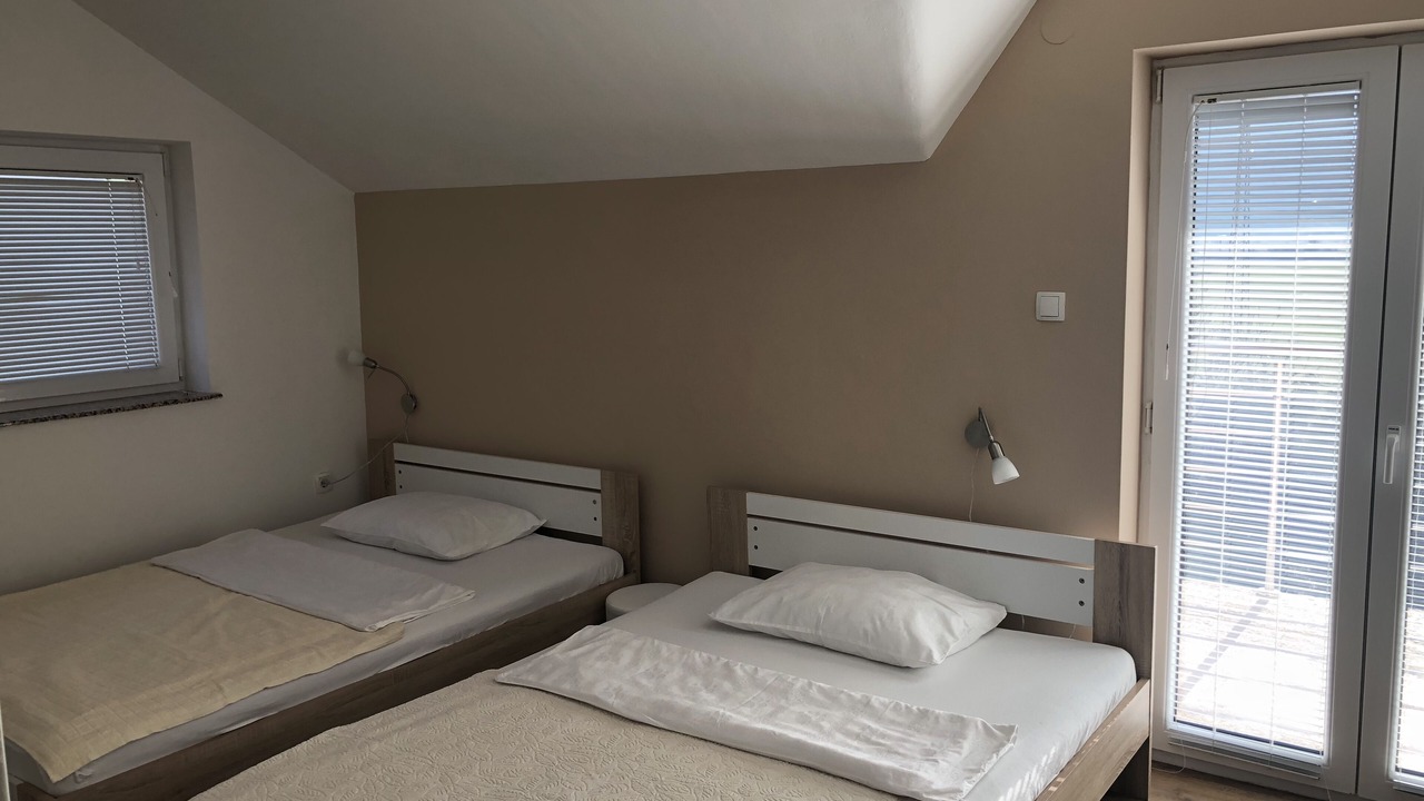 Photo of Bedroom in Otocac