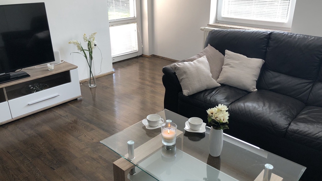 Photo of Livingroom in Otocac