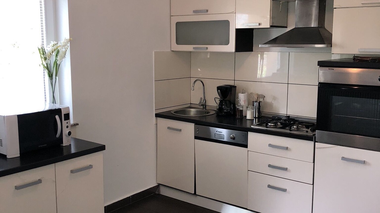 Photo of Kitchen in Otocac