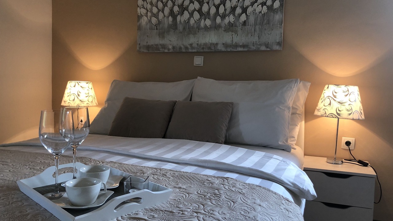 Photo of Bedroom in Otocac