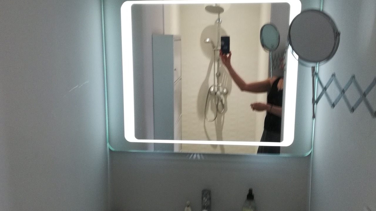 Photo of Bathroom in Clarensac