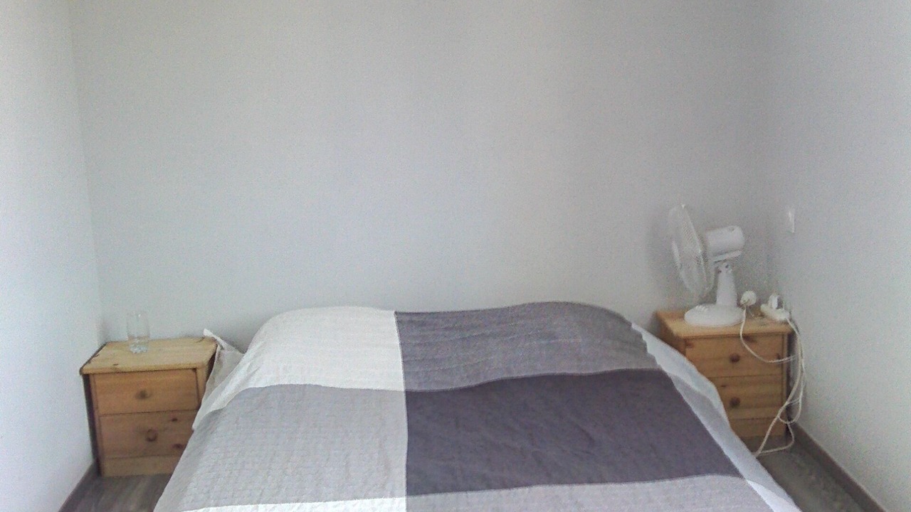Photo of Bedroom in Clarensac
