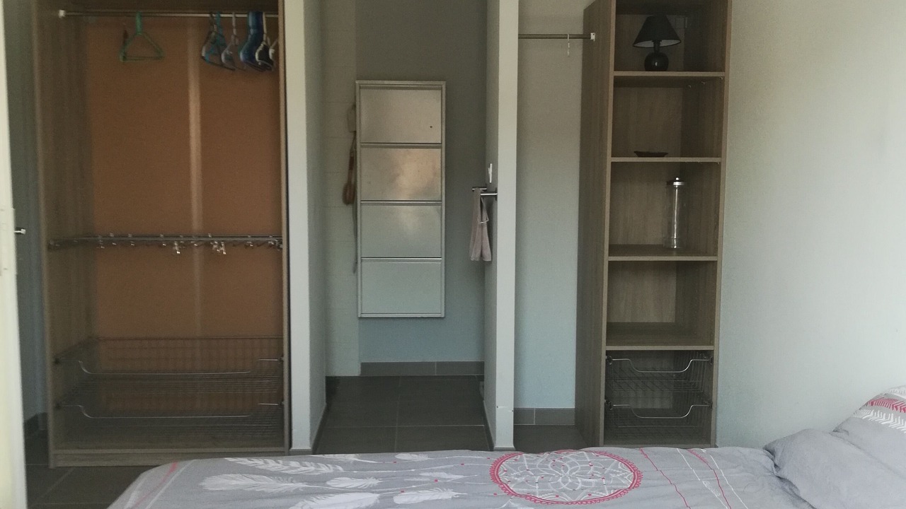 Photo of Bedroom in Clarensac