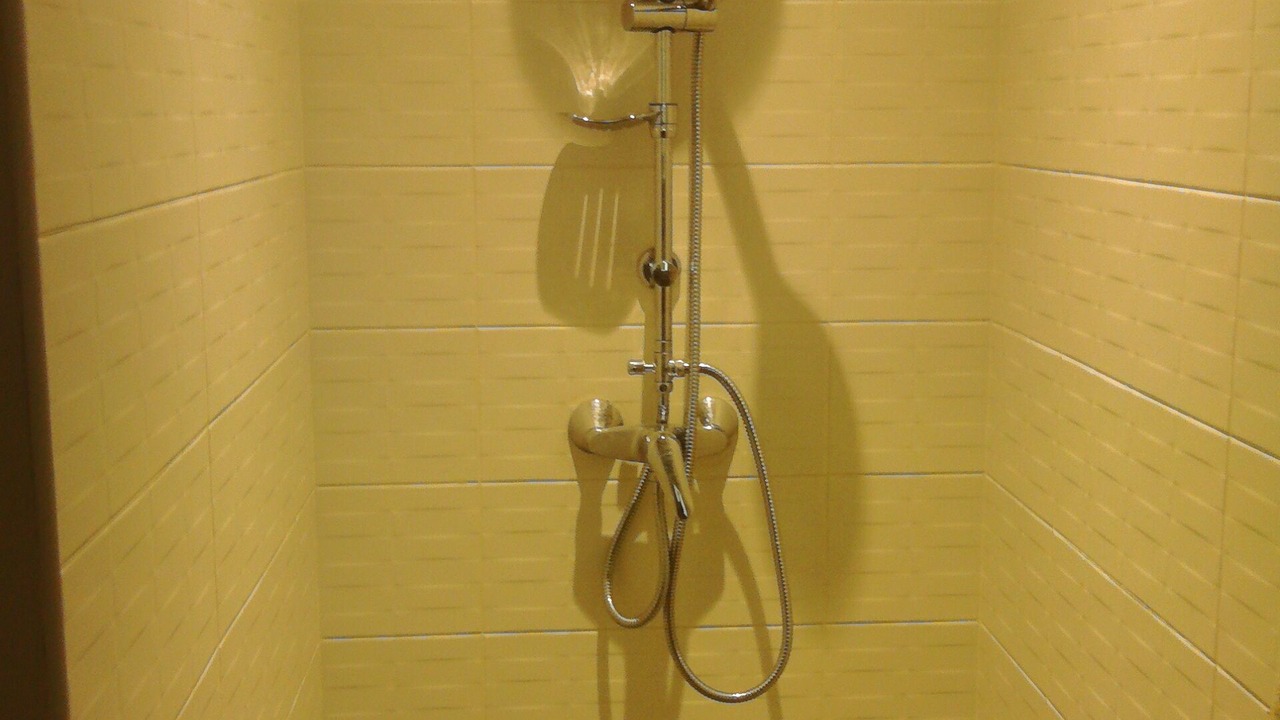 Photo of Bathroom in Clarensac