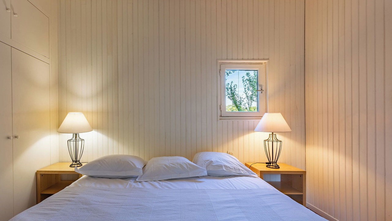 Photo of Bedroom in Beziers