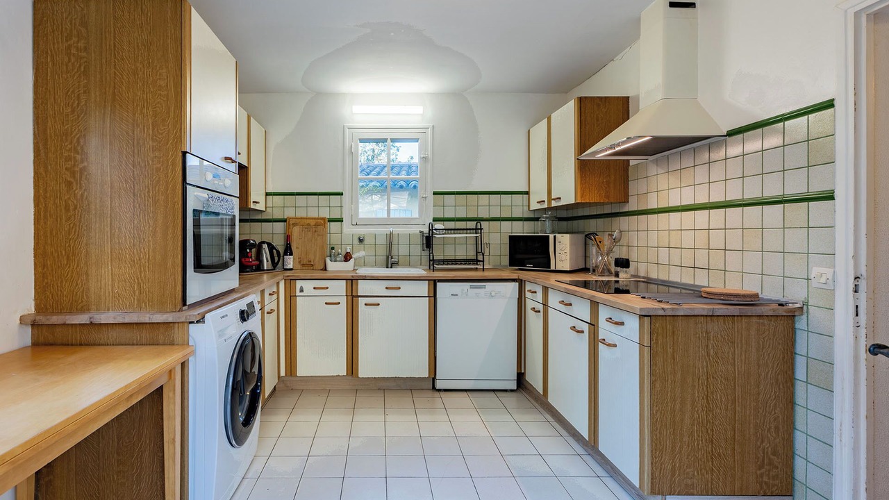 Photo of Kitchen in Beziers