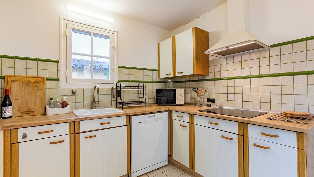 Photo of Kitchen in Beziers