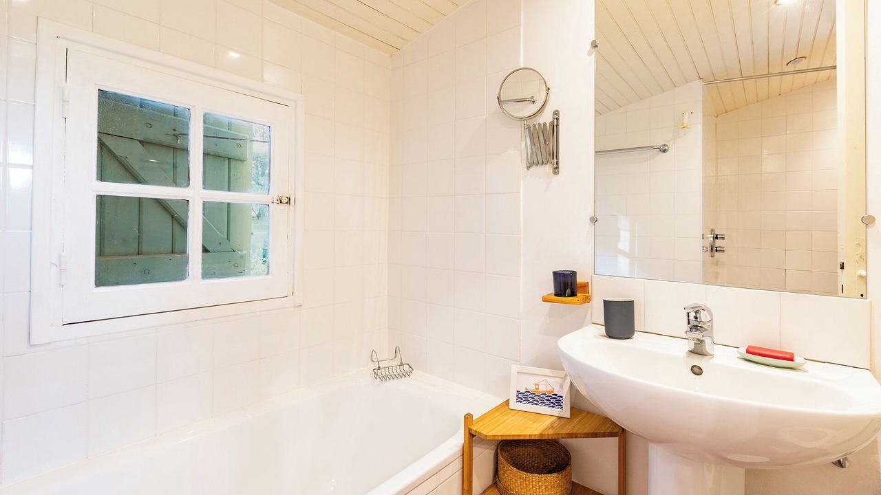 Photo of Bathroom in Beziers