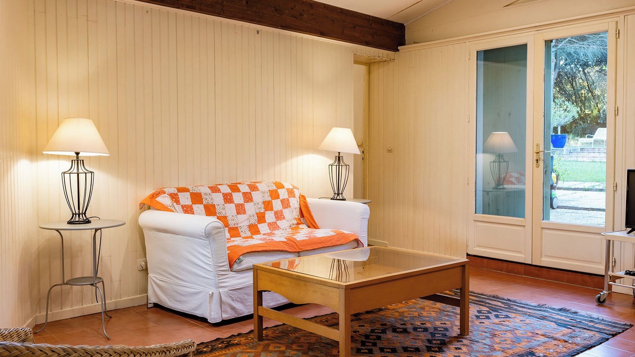 Photo of Livingroom in Beziers