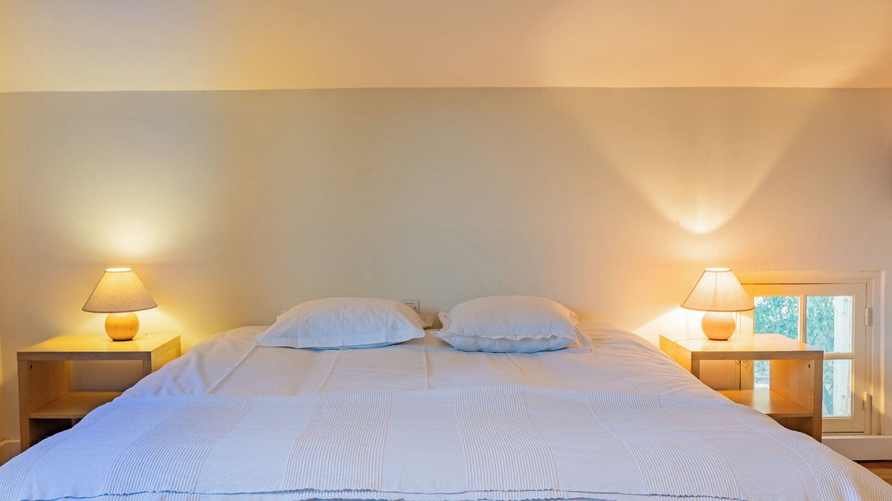 Photo of Bedroom in Beziers