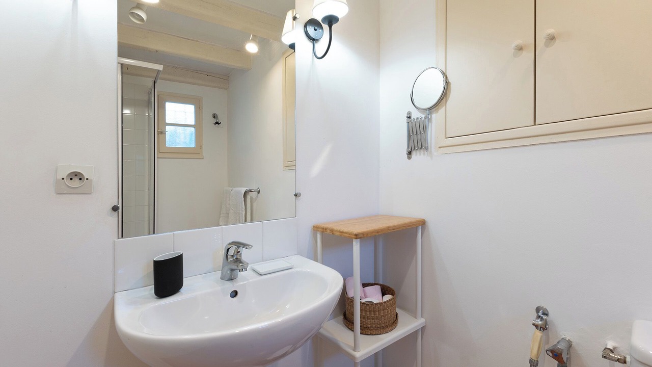 Photo of Bathroom in Beziers