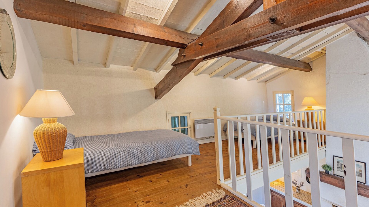 Photo of Bedroom in Beziers