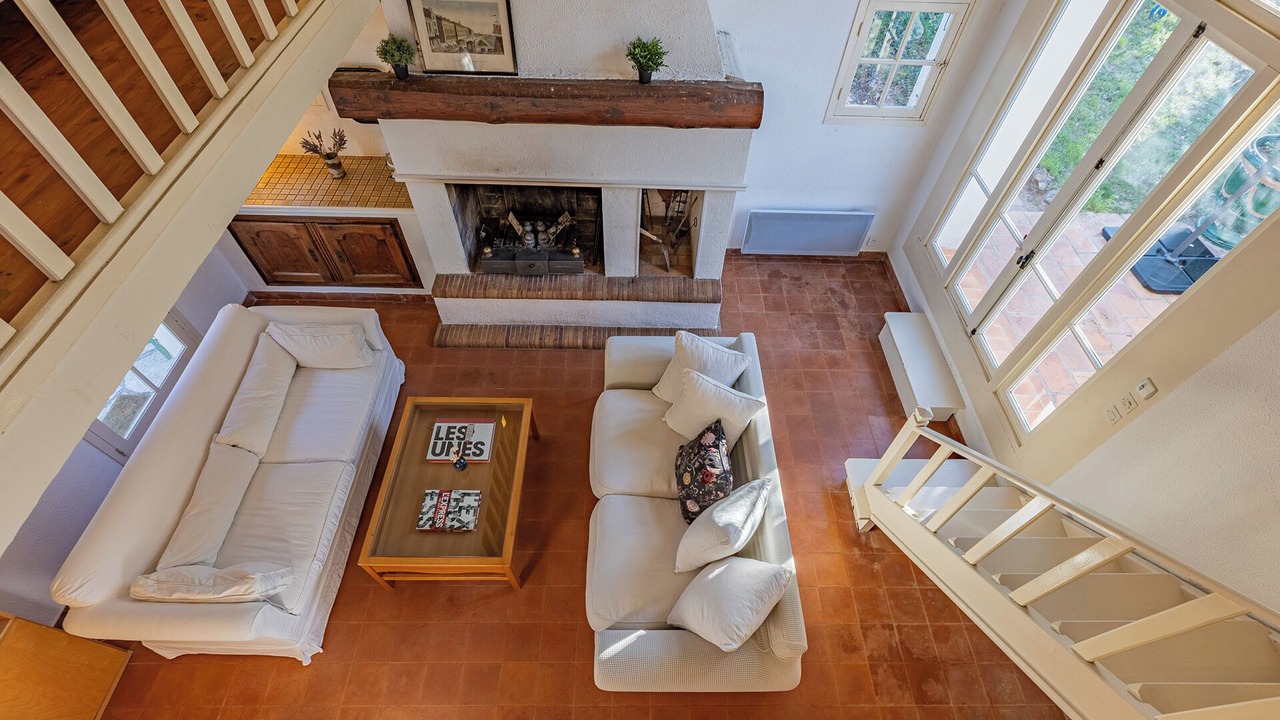 Photo of Livingroom in Beziers