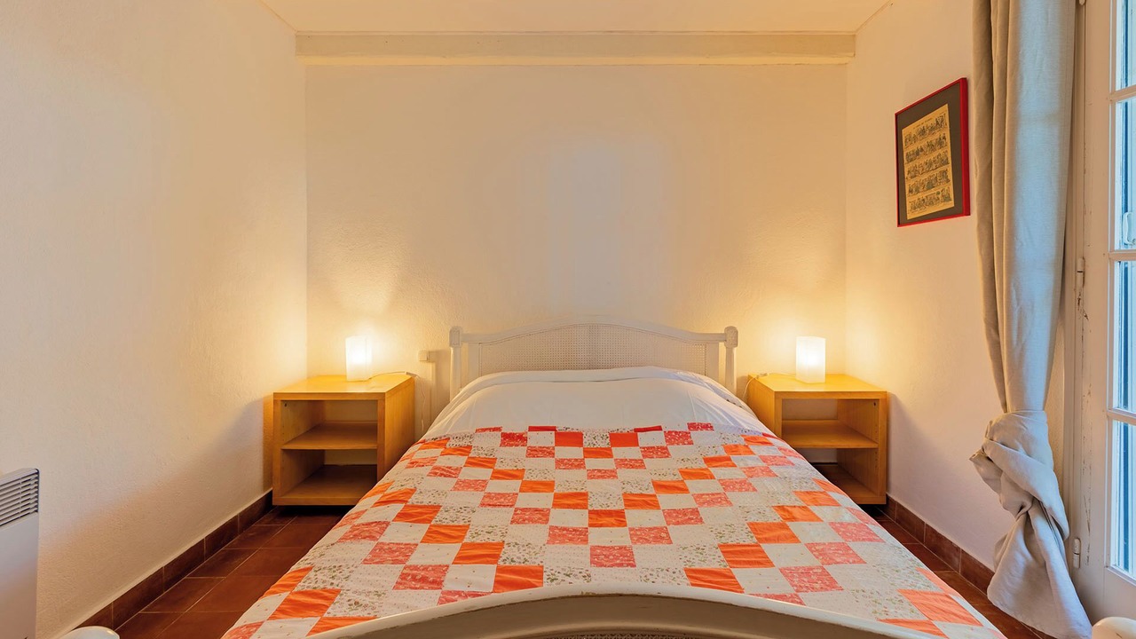 Photo of Bedroom in Beziers
