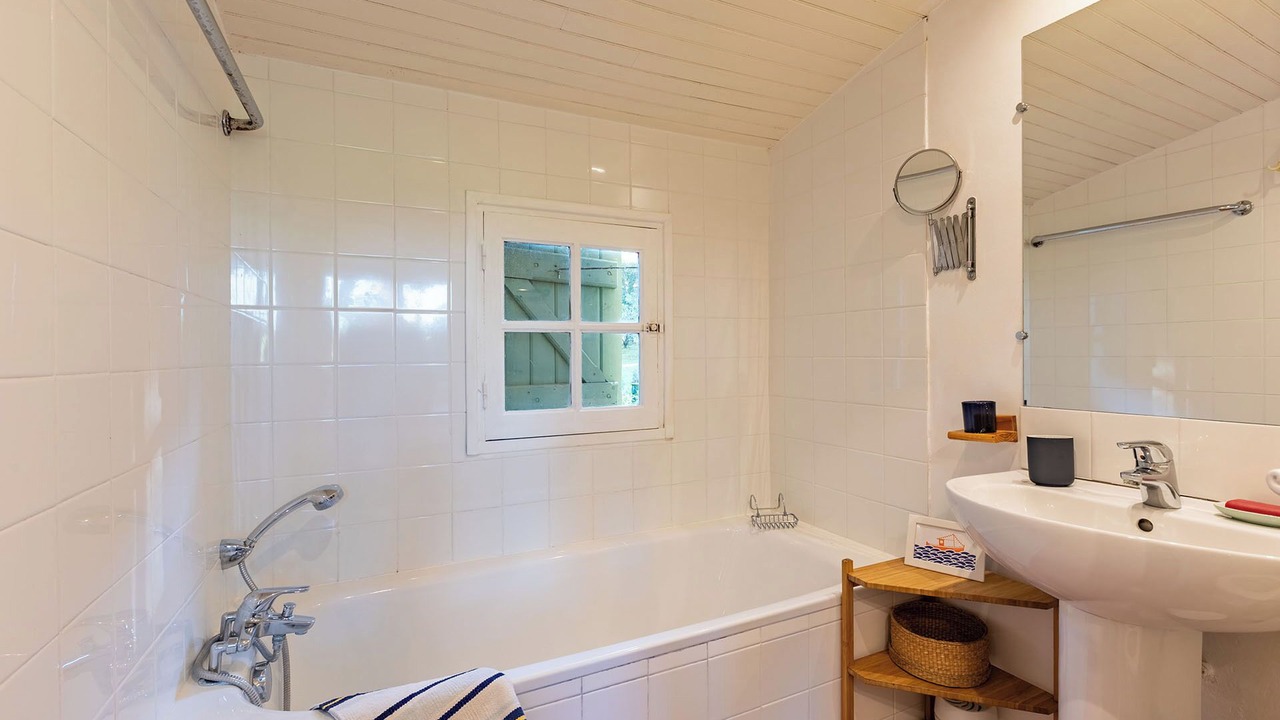 Photo of Bathroom in Beziers