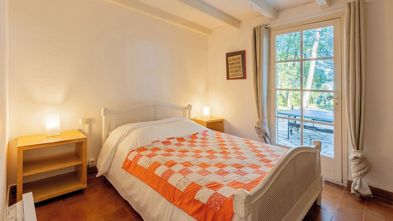 Photo of Bedroom in Beziers