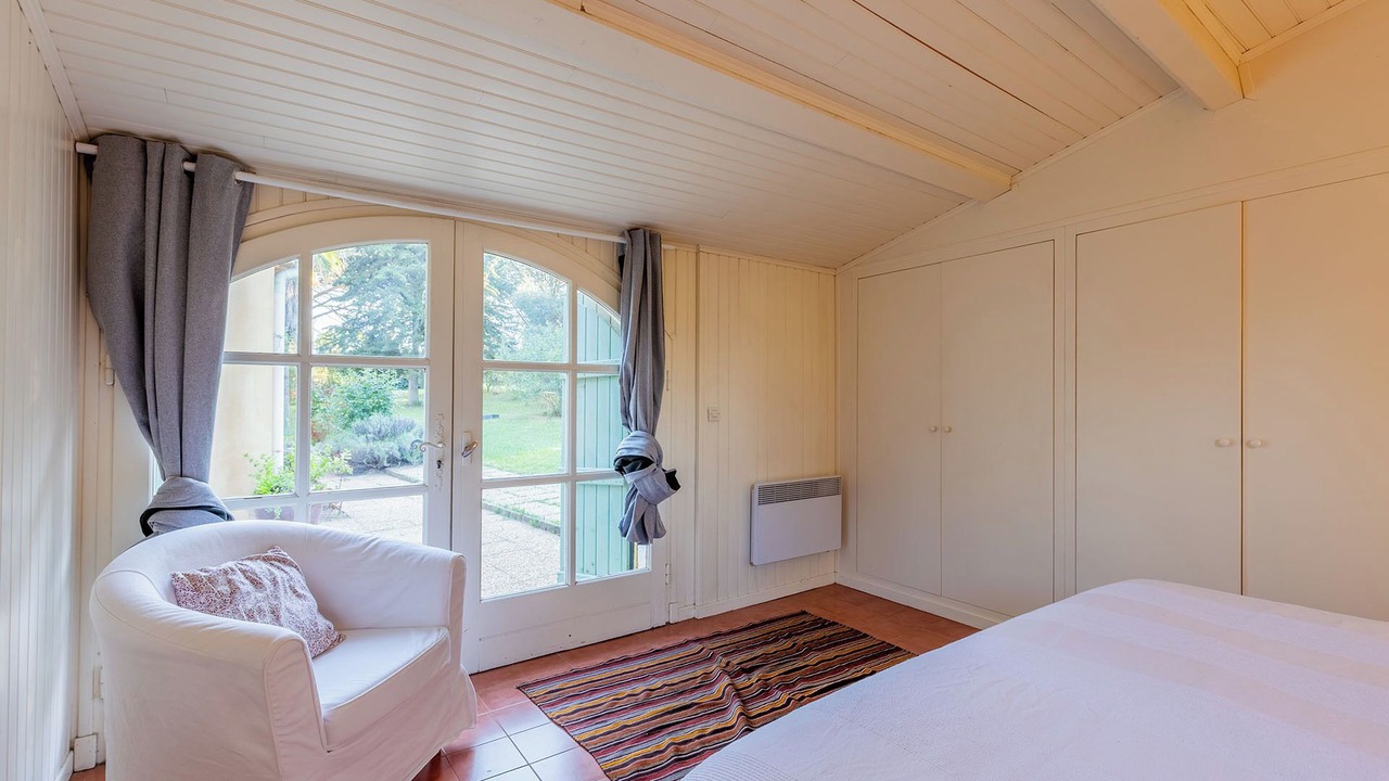 Photo of Bedroom in Beziers