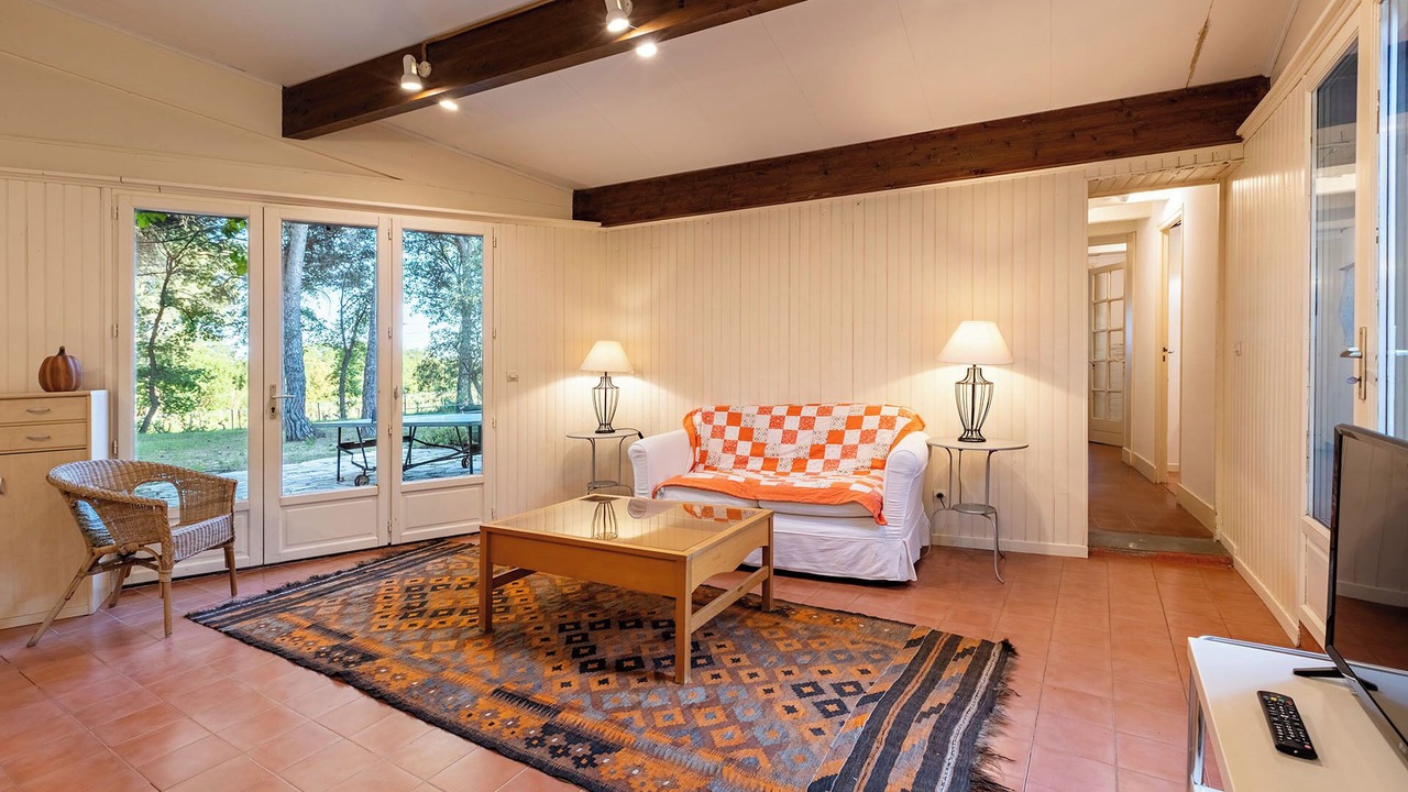 Photo of Livingroom in Beziers