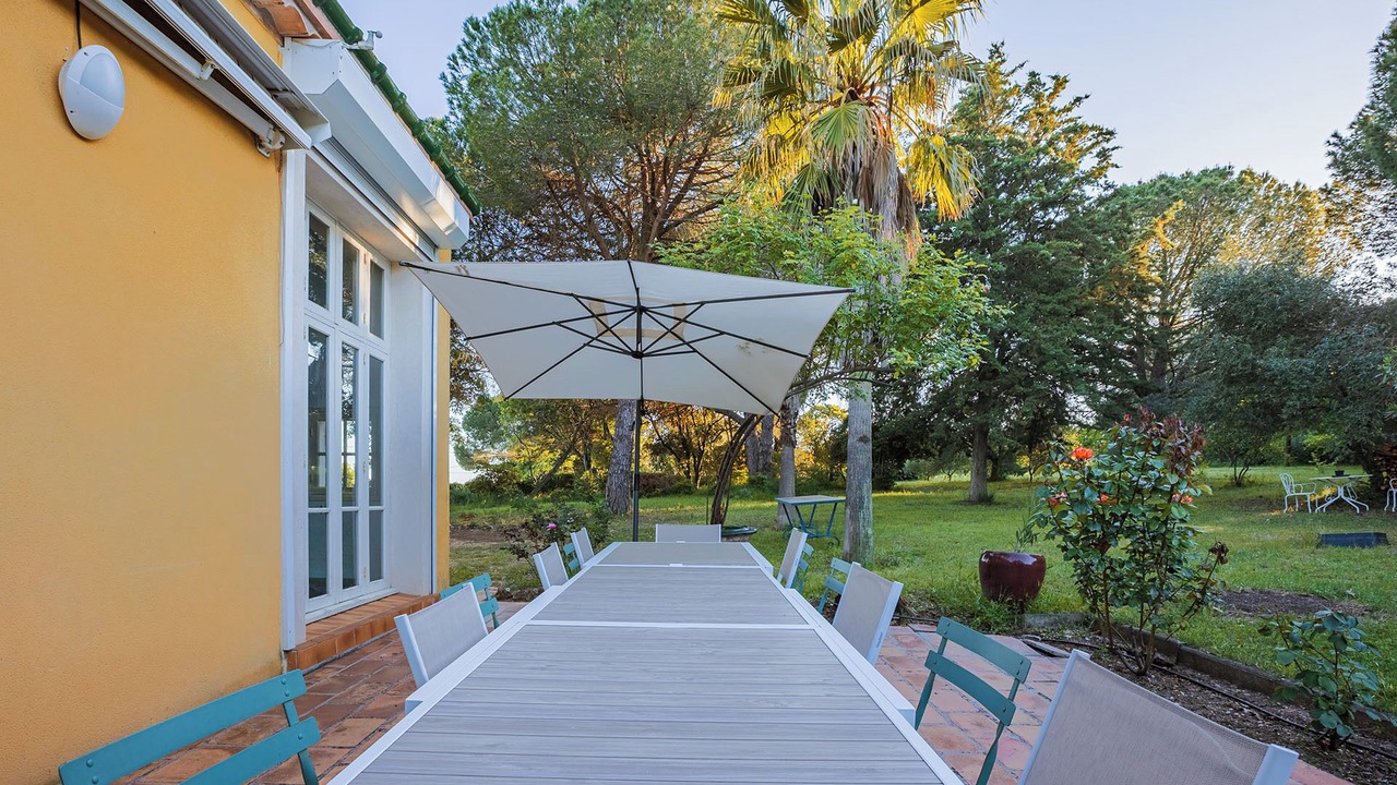 Photo of Outdoor in Beziers
