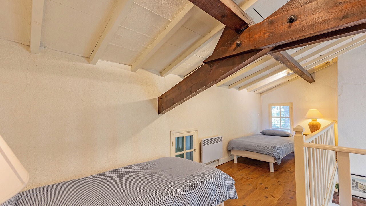 Photo of Bedroom in Beziers