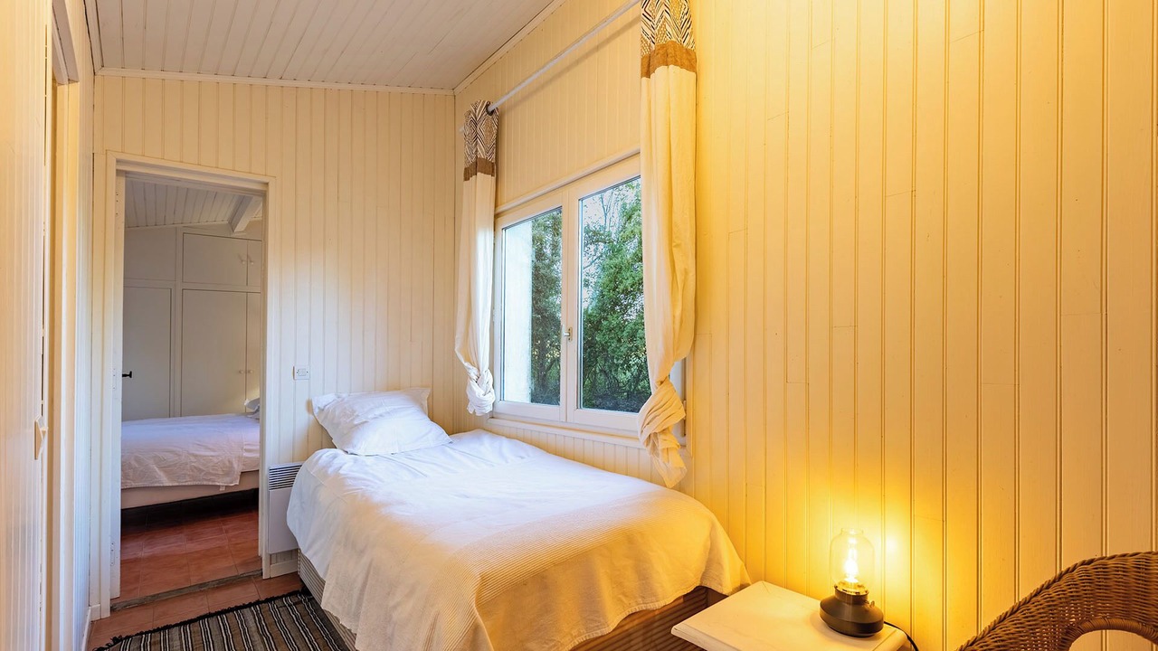 Photo of Bedroom in Beziers