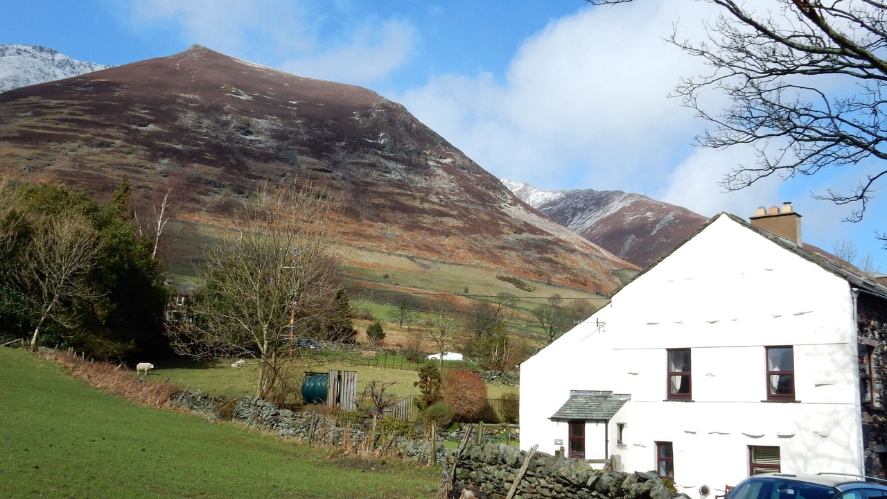 Photo of Others in Threlkeld