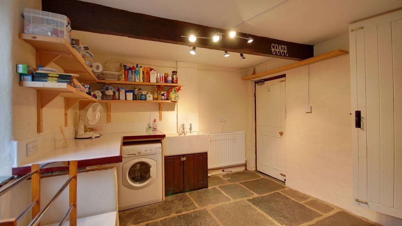 Photo of Bedroom in Threlkeld